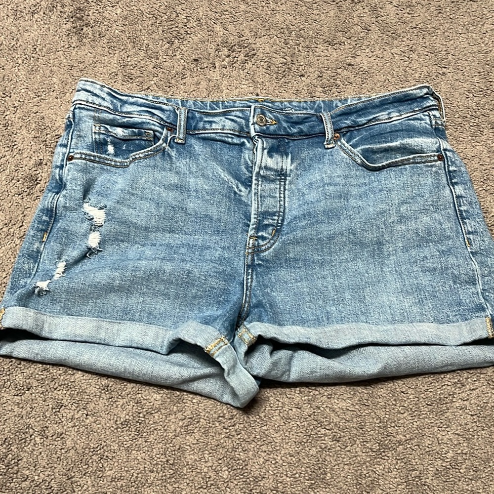 Old Navy Denim Shorts